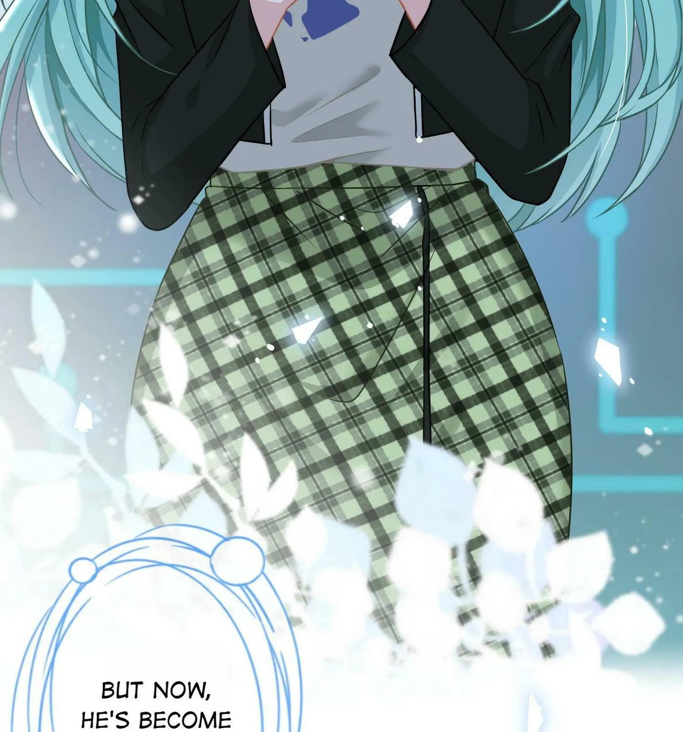 Waiting for You at the Spring (Colored) Chapter 12 page 30 - 