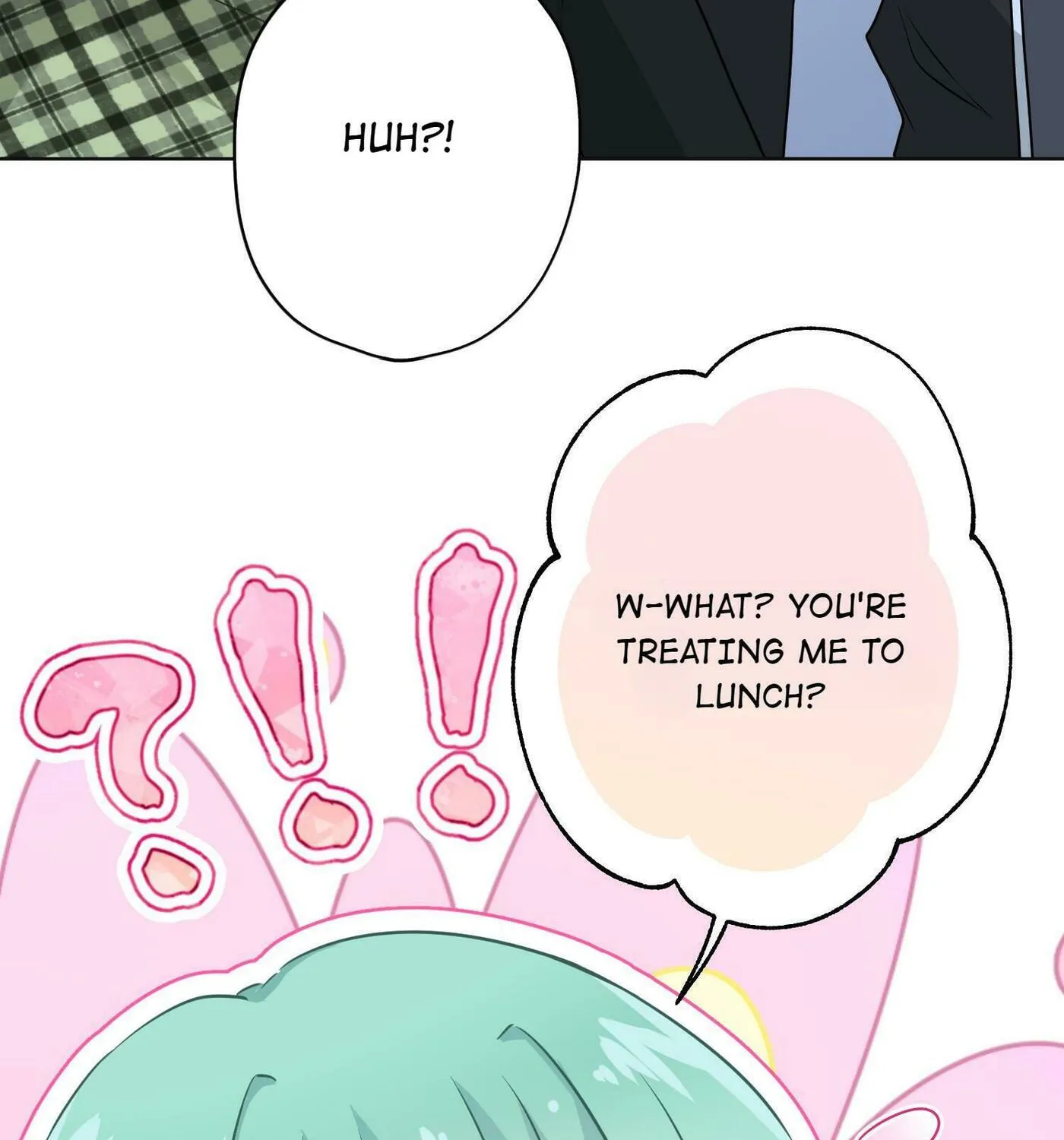 Waiting for You at the Spring (Colored) Chapter 12 page 37 - 