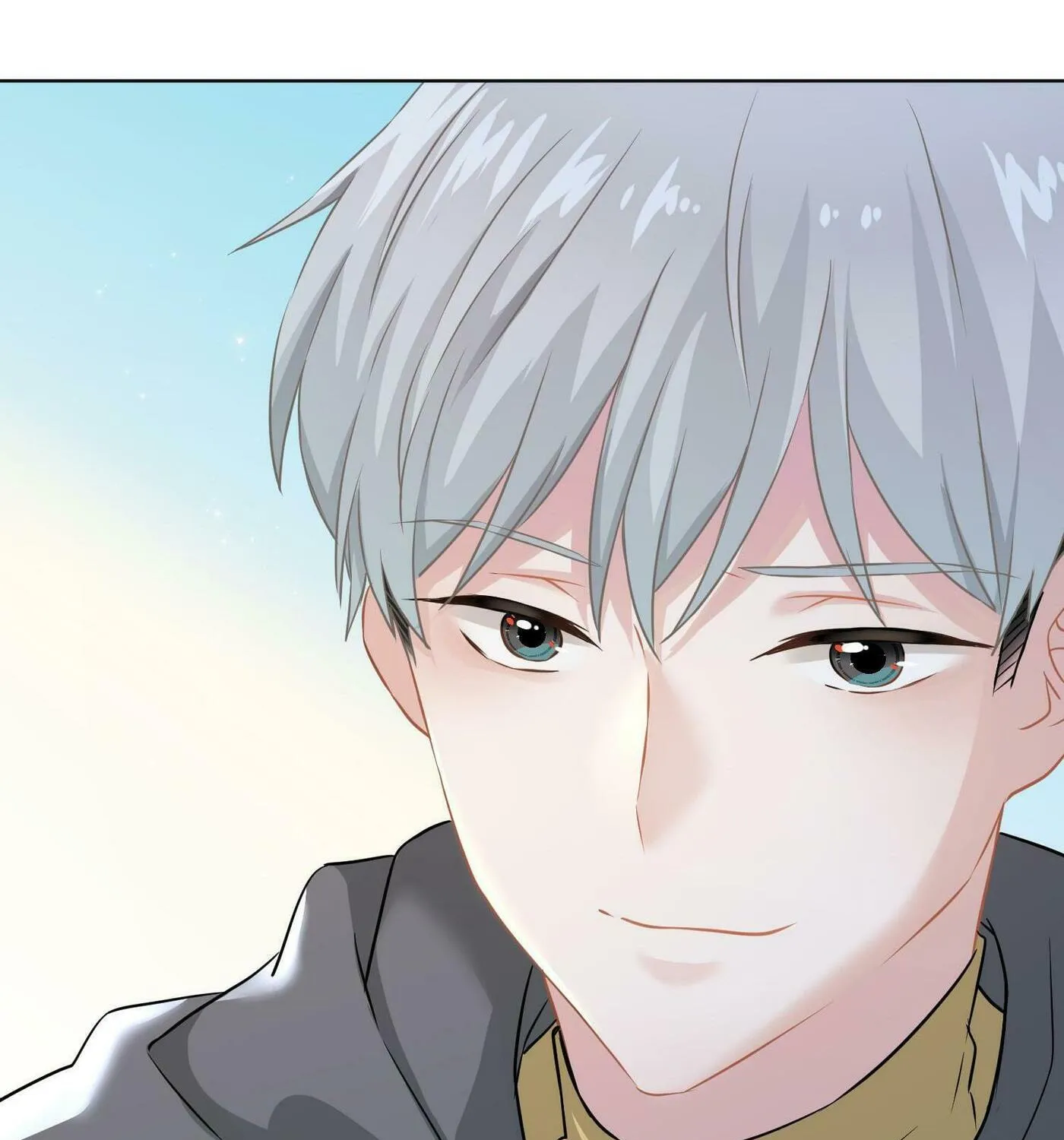 Waiting for You at the Spring (Colored) Chapter 12 page 40 - 