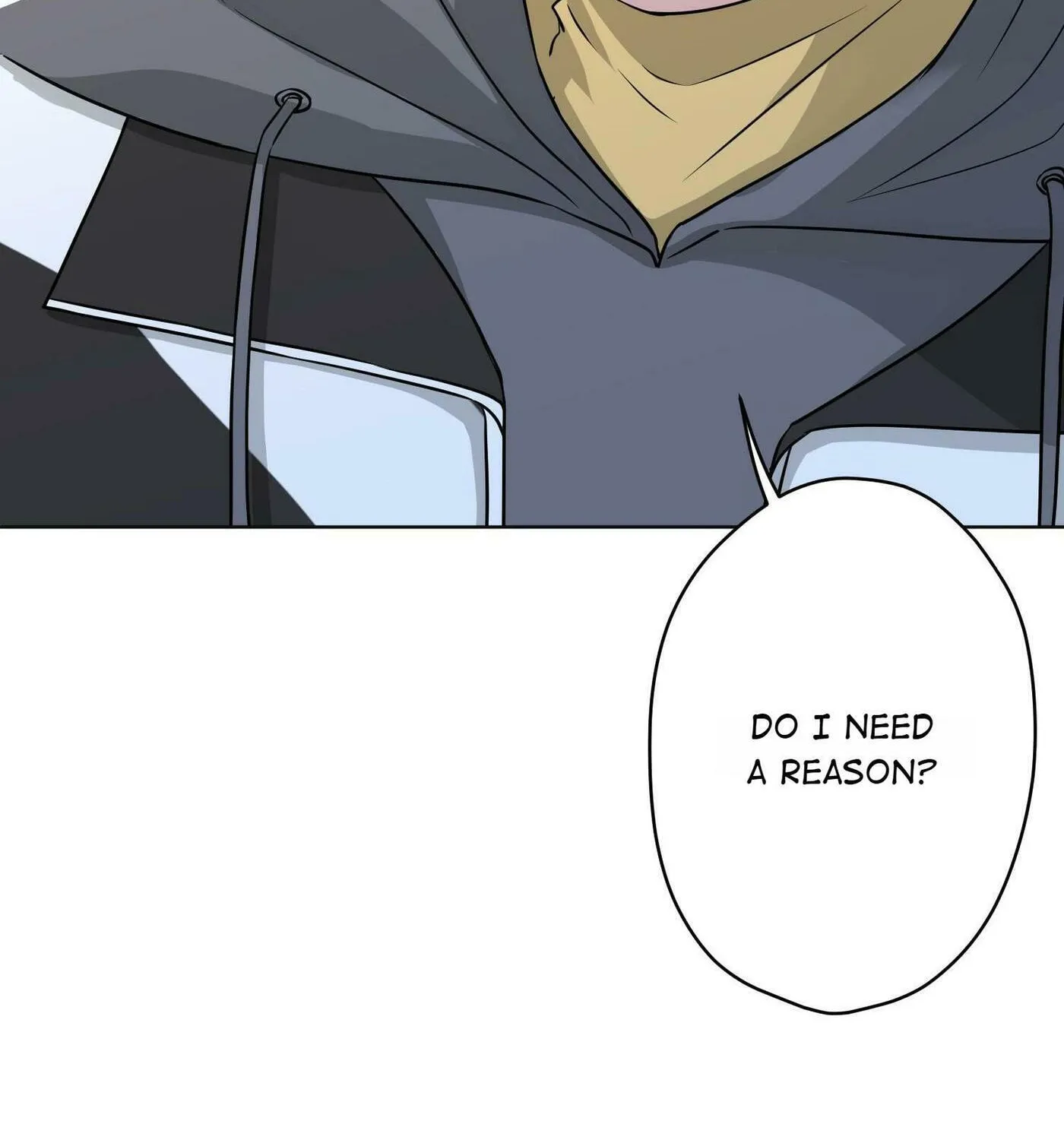 Waiting for You at the Spring (Colored) Chapter 12 page 41 - 