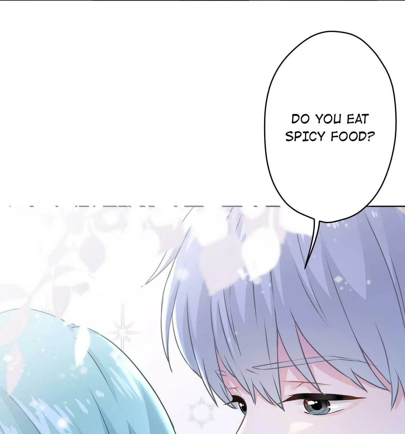 Waiting for You at the Spring (Colored) Chapter 12 page 45 - 