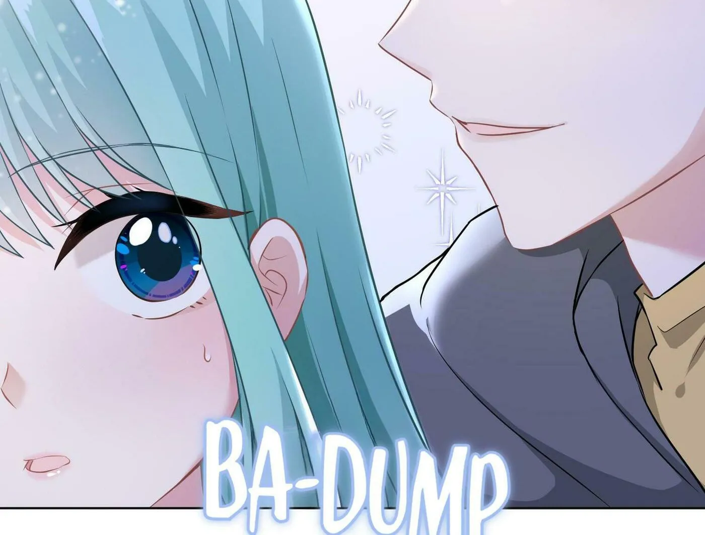 Waiting for You at the Spring (Colored) Chapter 12 page 46 - 