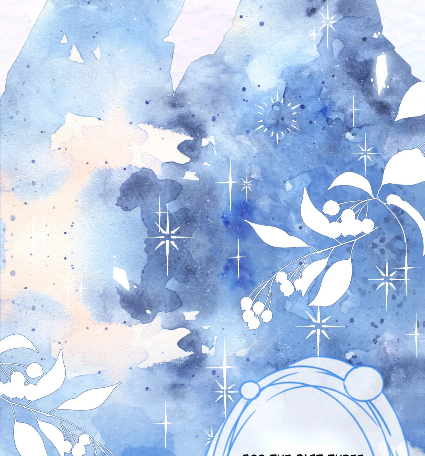 Waiting for You at the Spring (Colored) Chapter 12 page 54 - 