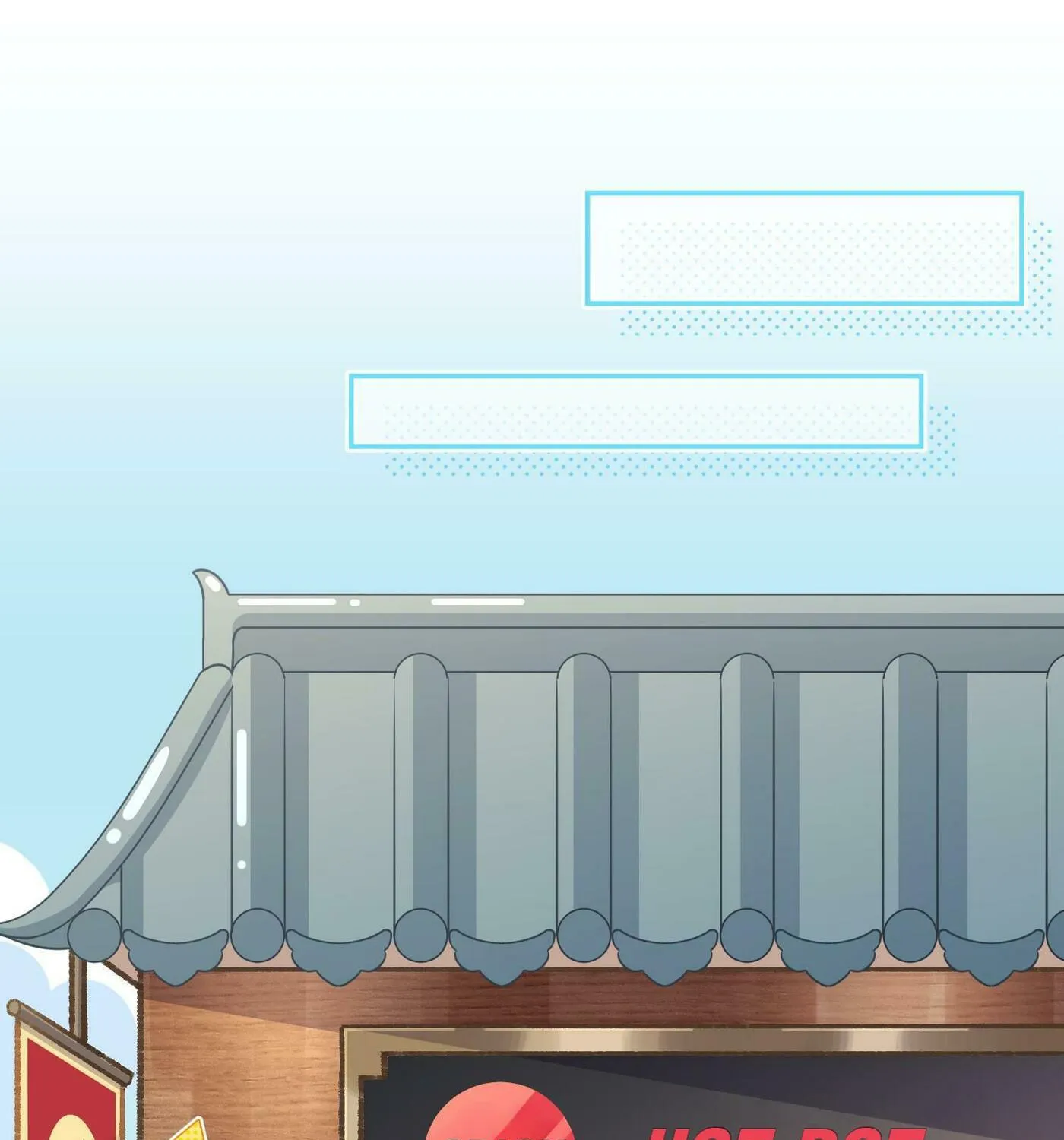 Waiting for You at the Spring (Colored) Chapter 12 page 63 - 
