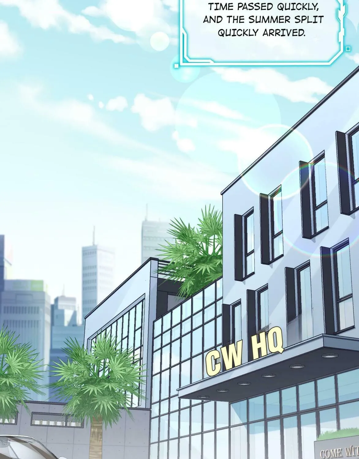 Waiting for You at the Spring (Colored) Chapter 12 page 68 - 
