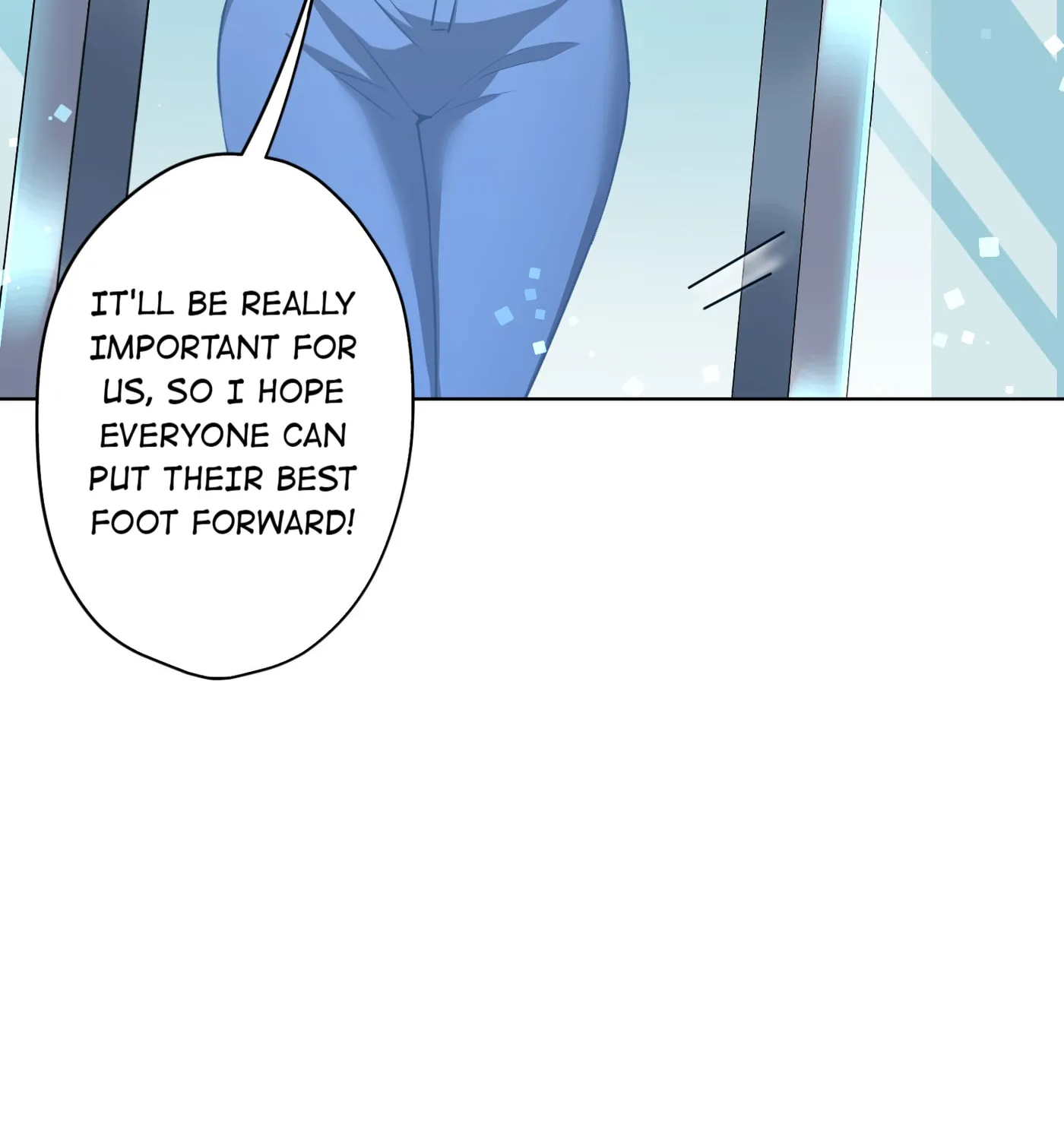 Waiting for You at the Spring (Colored) Chapter 12 page 74 - 