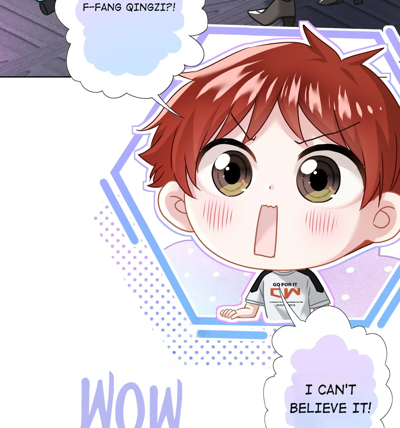 Waiting for You at the Spring (Colored) Chapter 12 page 79 - 