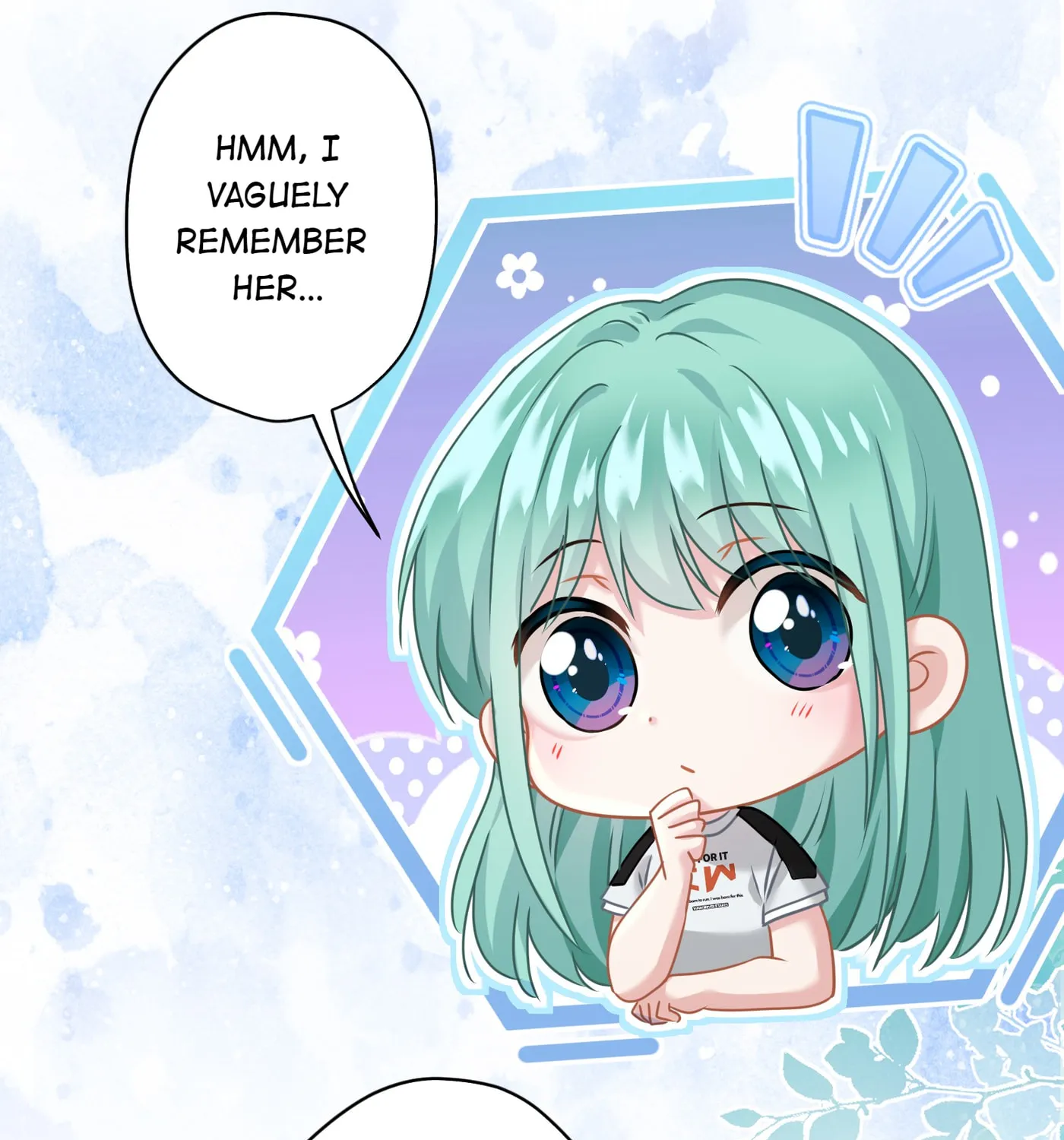 Waiting for You at the Spring (Colored) Chapter 12 page 82 - 