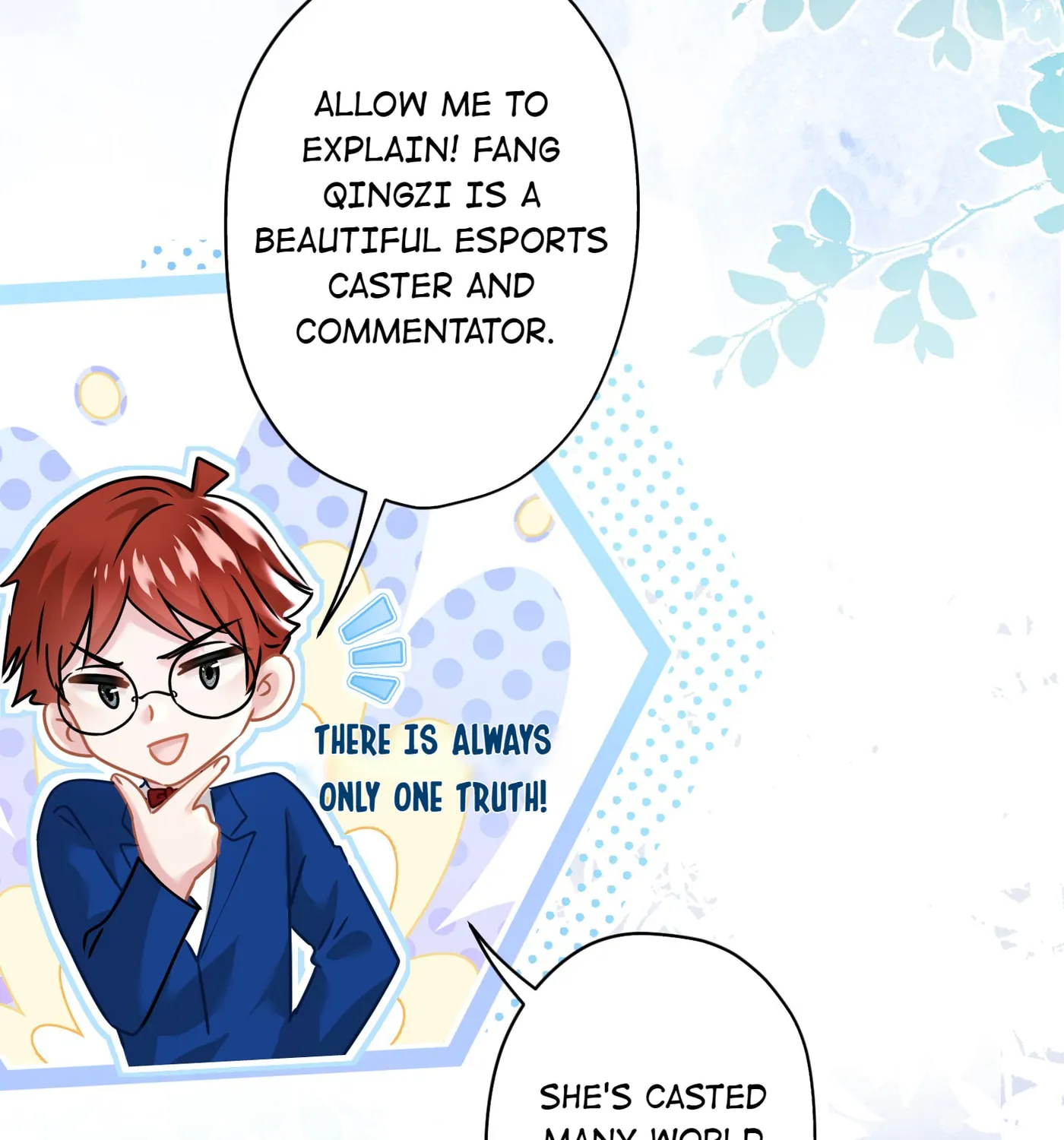Waiting for You at the Spring (Colored) Chapter 12 page 83 - 