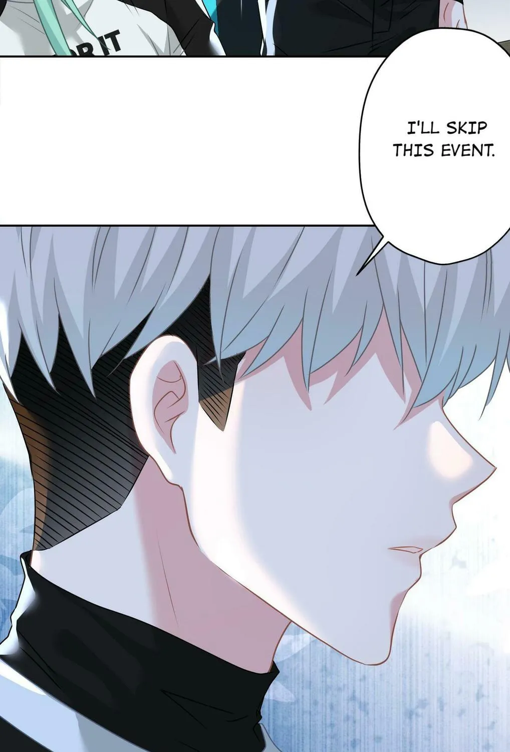 Waiting for You at the Spring (Colored) Chapter 12 page 92 - 