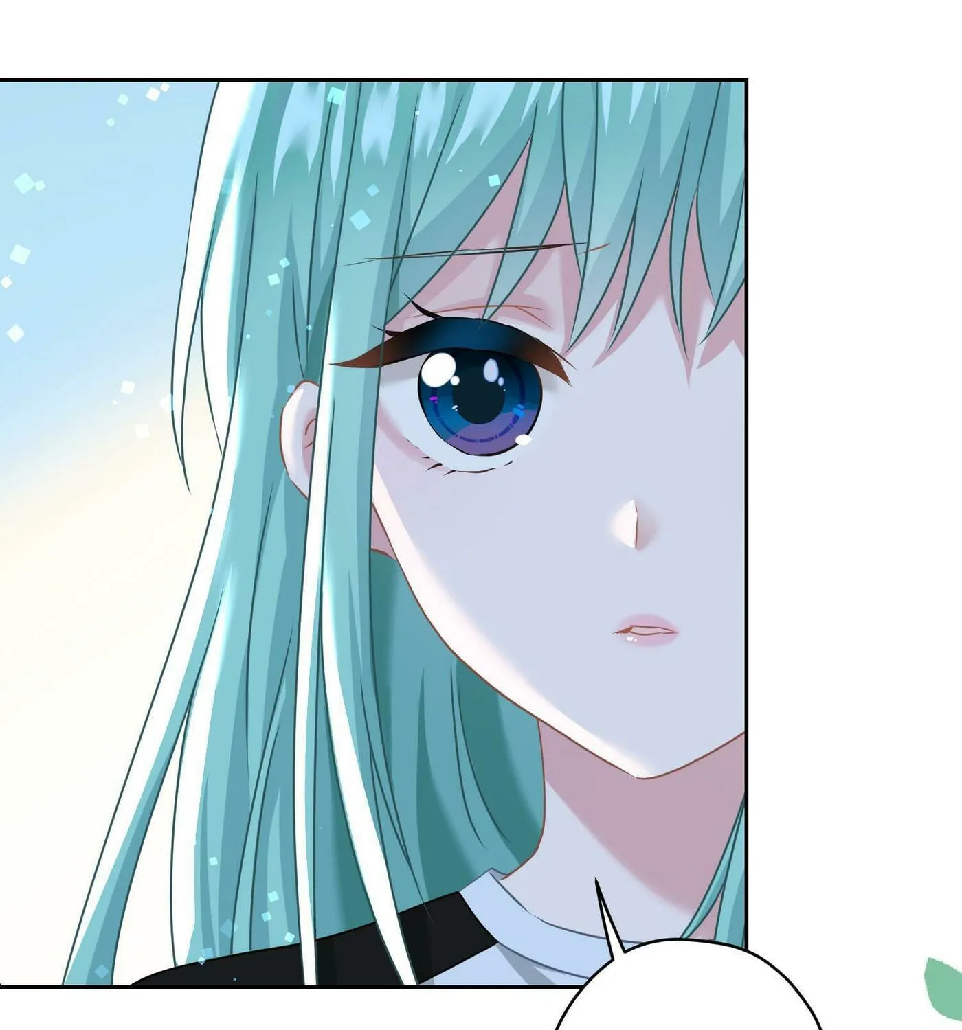 Waiting for You at the Spring (Colored) Chapter 12 page 98 - 