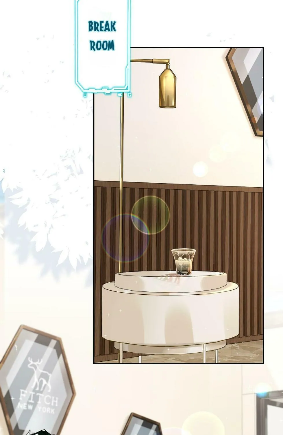 Waiting for You at the Spring (Colored) Chapter 12 page 100 - 