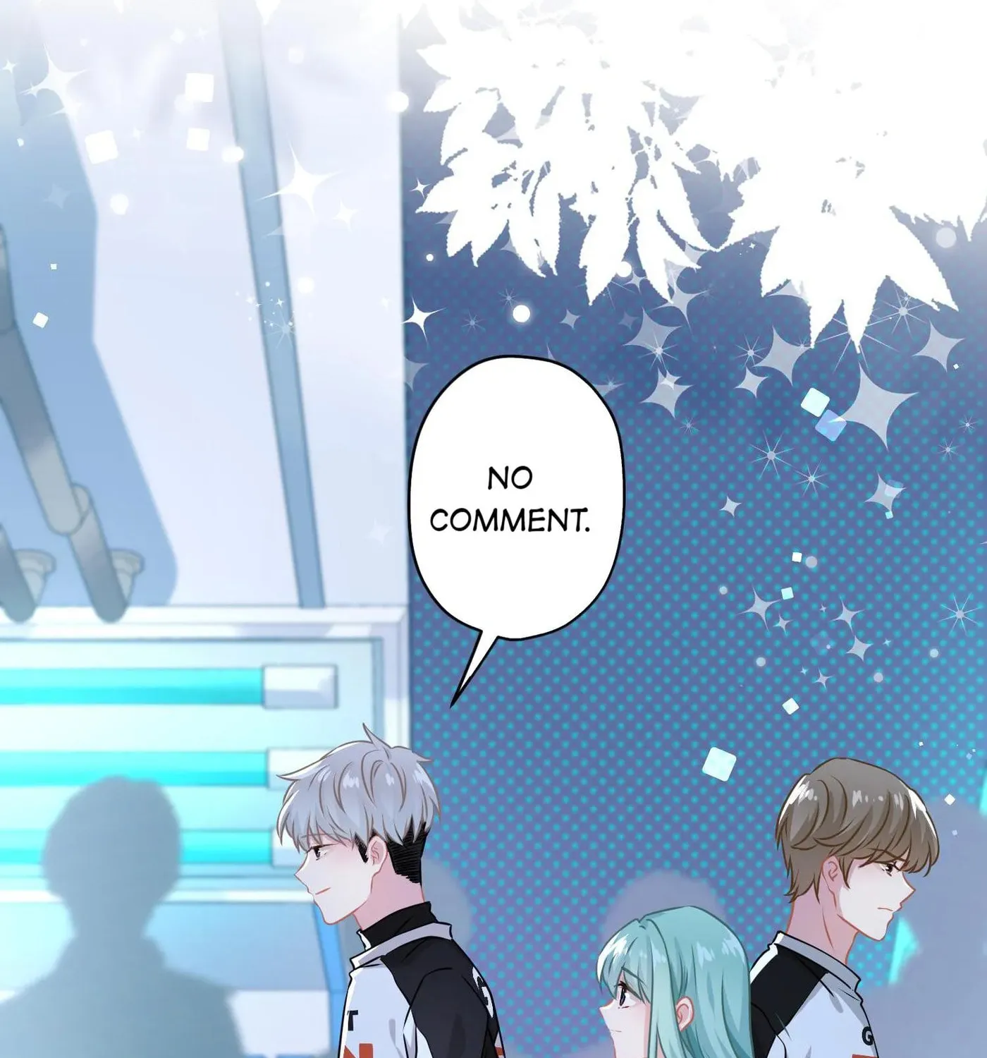 Waiting for You at the Spring (Colored) Chapter 13 page 105 - 