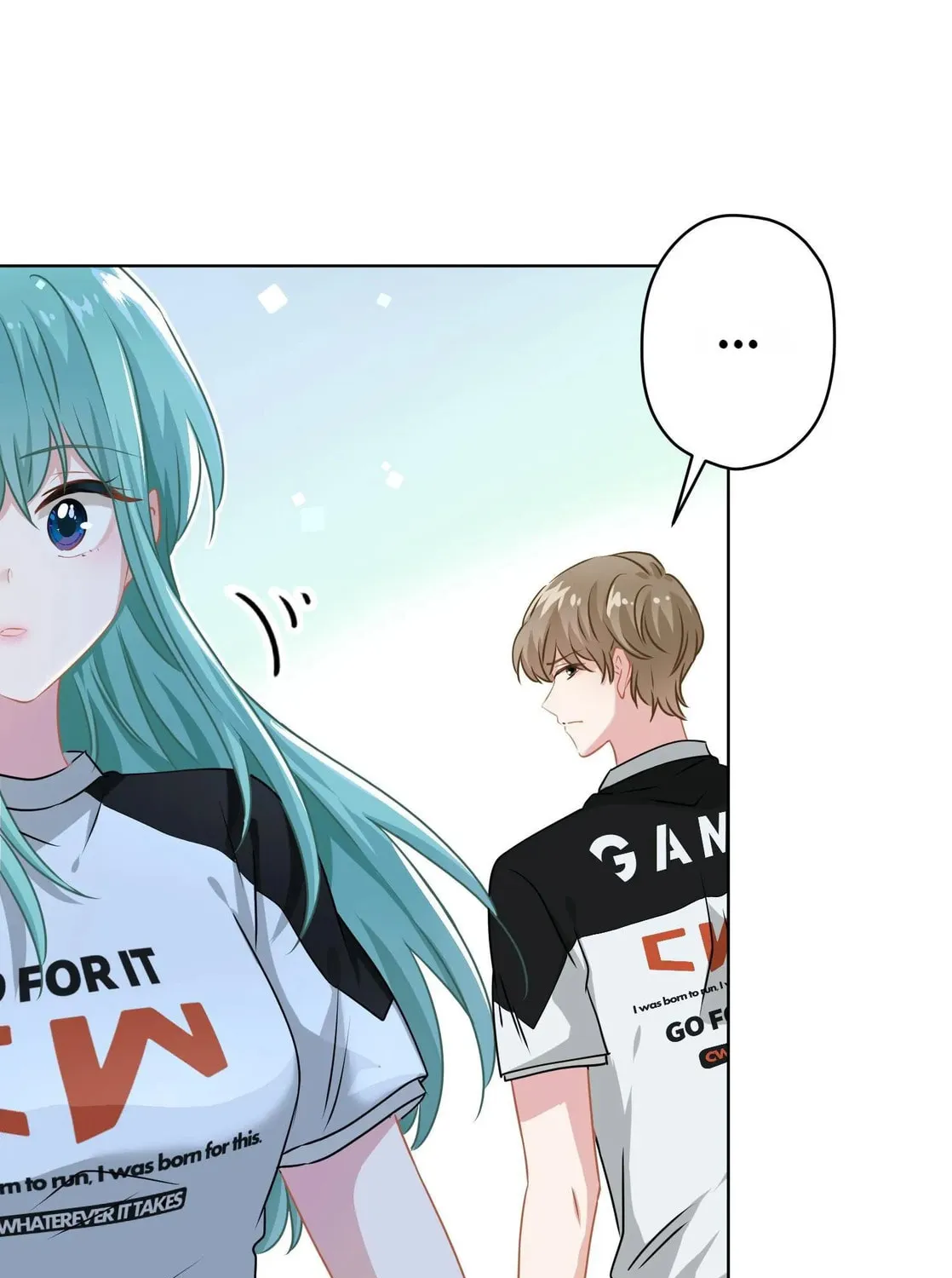 Waiting for You at the Spring (Colored) Chapter 13 page 108 - 