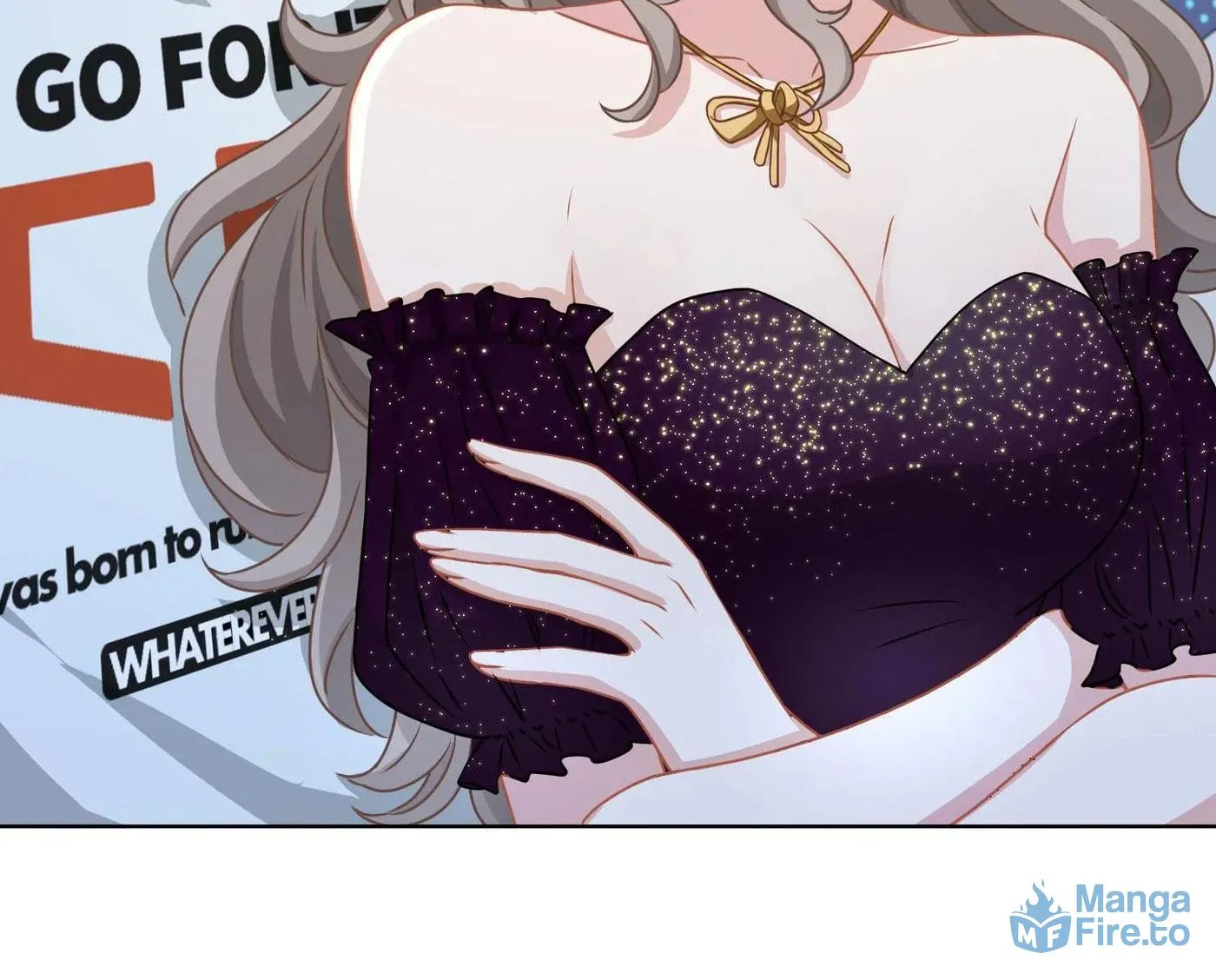 Waiting for You at the Spring (Colored) Chapter 13 page 111 - 