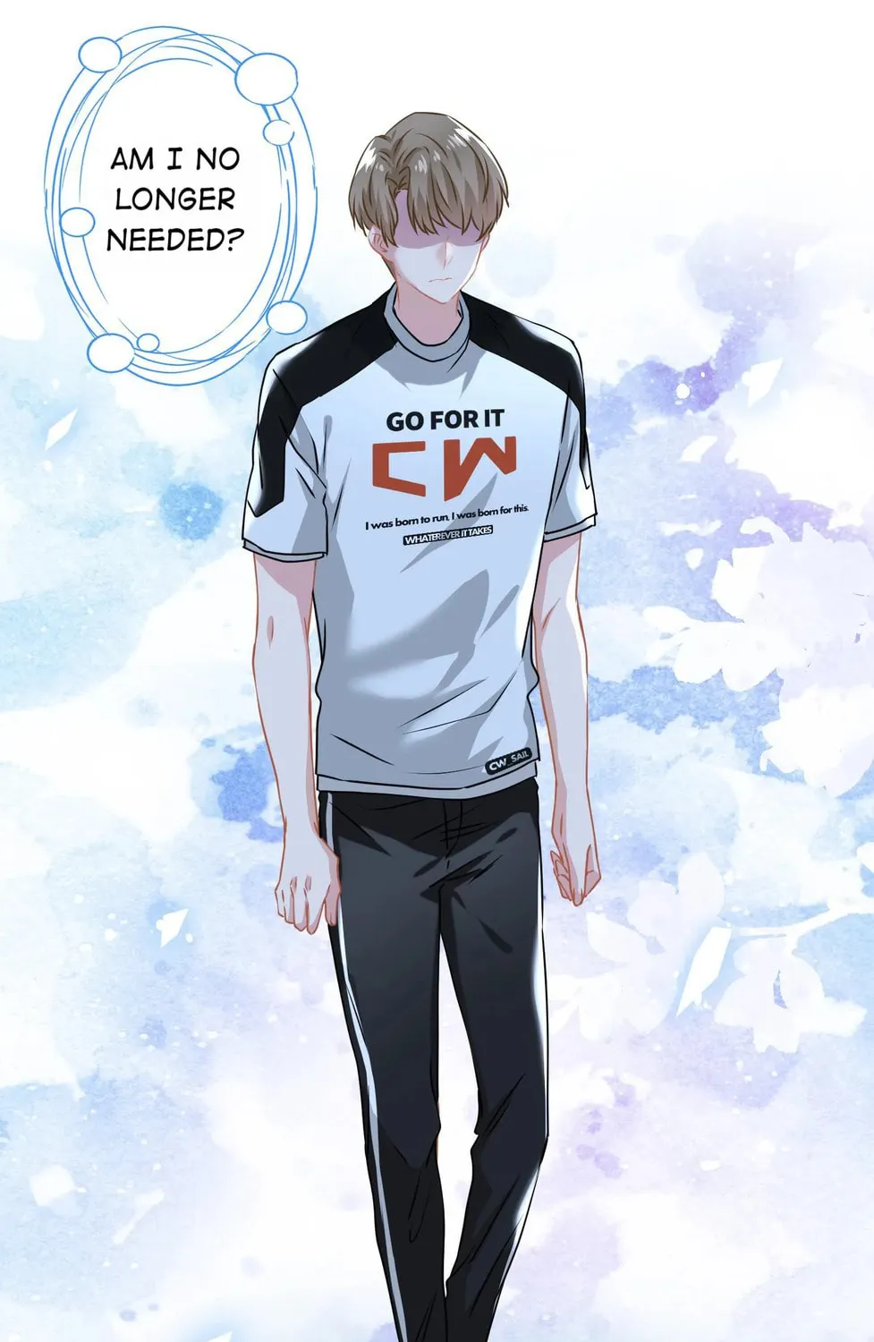 Waiting for You at the Spring (Colored) Chapter 13 page 114 - 