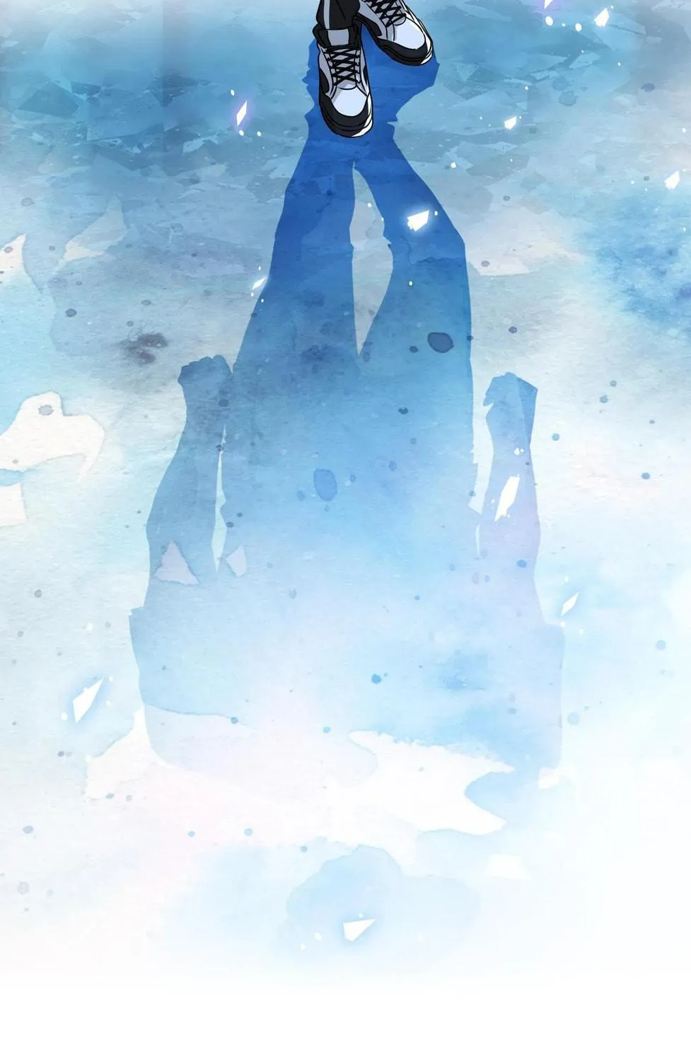 Waiting for You at the Spring (Colored) Chapter 13 page 116 - 
