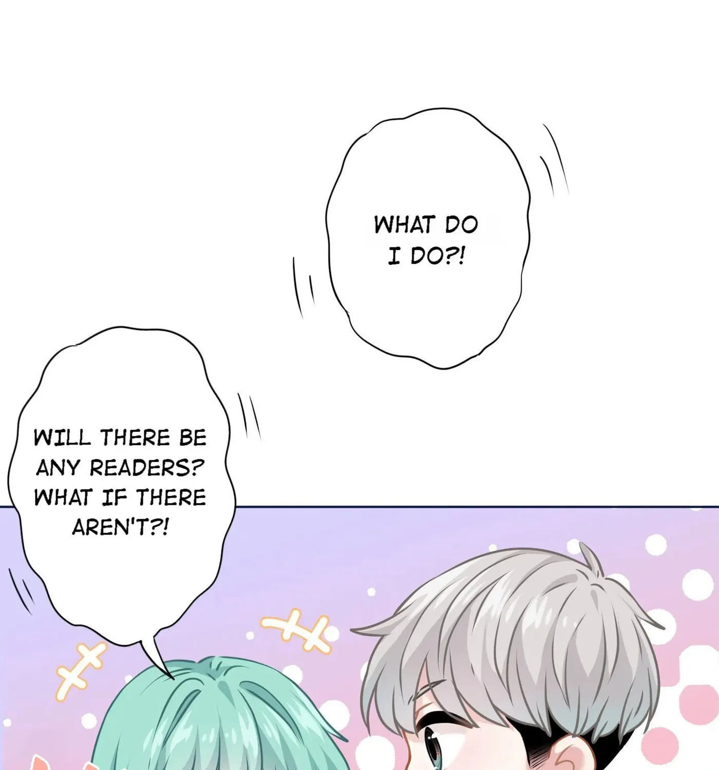 Waiting for You at the Spring (Colored) Chapter 13 page 118 - 