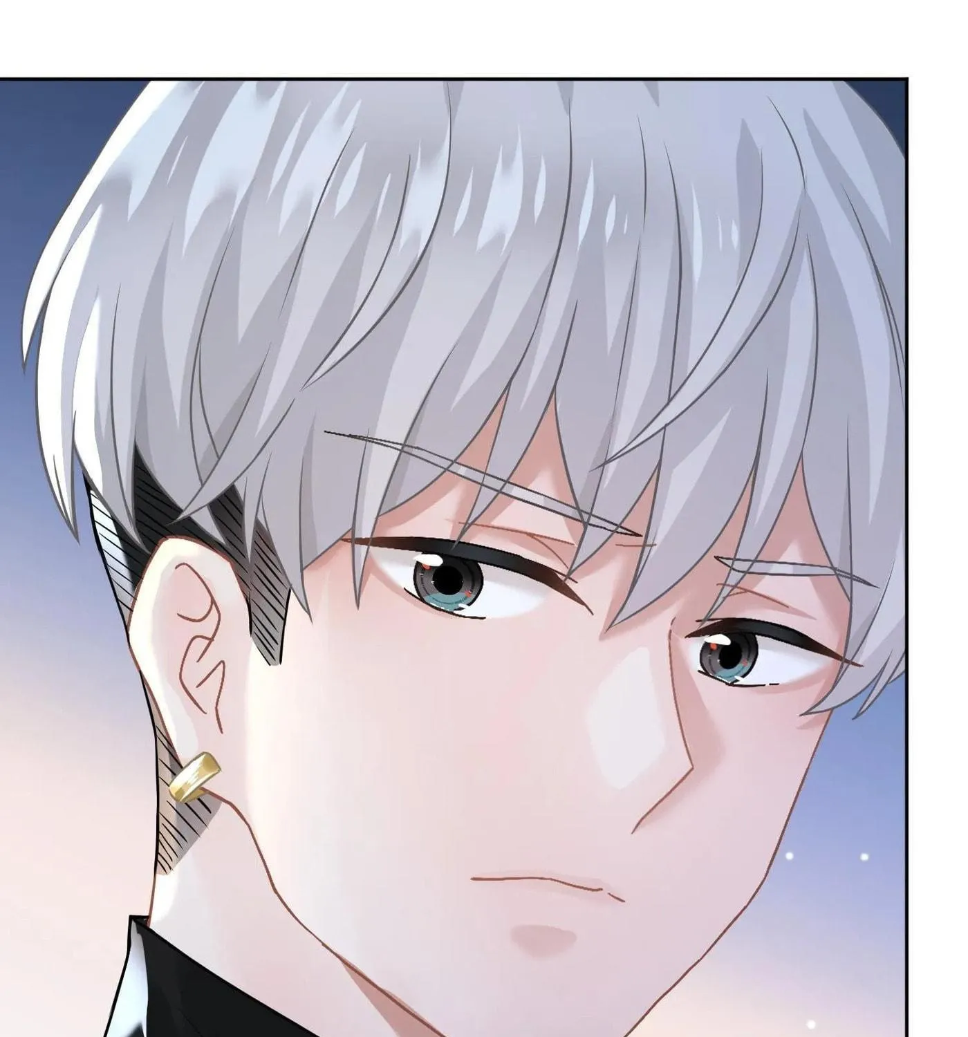 Waiting for You at the Spring (Colored) Chapter 13 page 30 - 