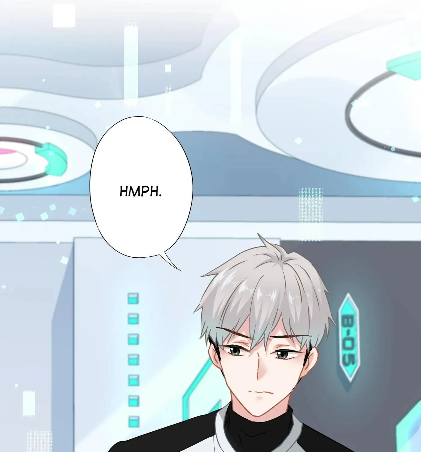 Waiting for You at the Spring (Colored) Chapter 13 page 36 - 