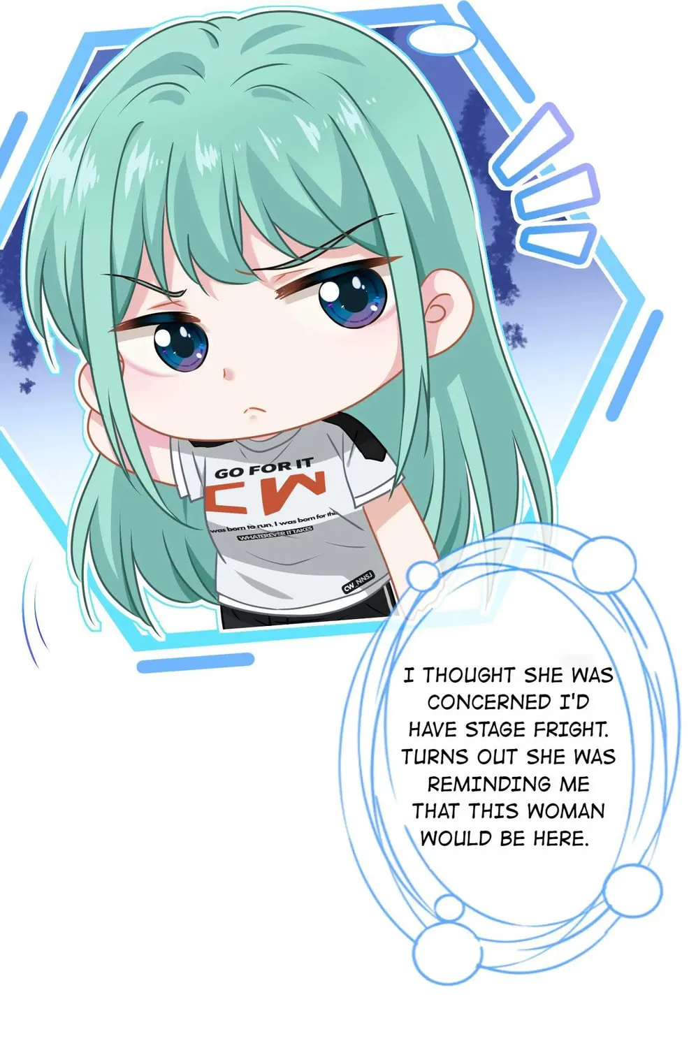 Waiting for You at the Spring (Colored) Chapter 13 page 48 - 