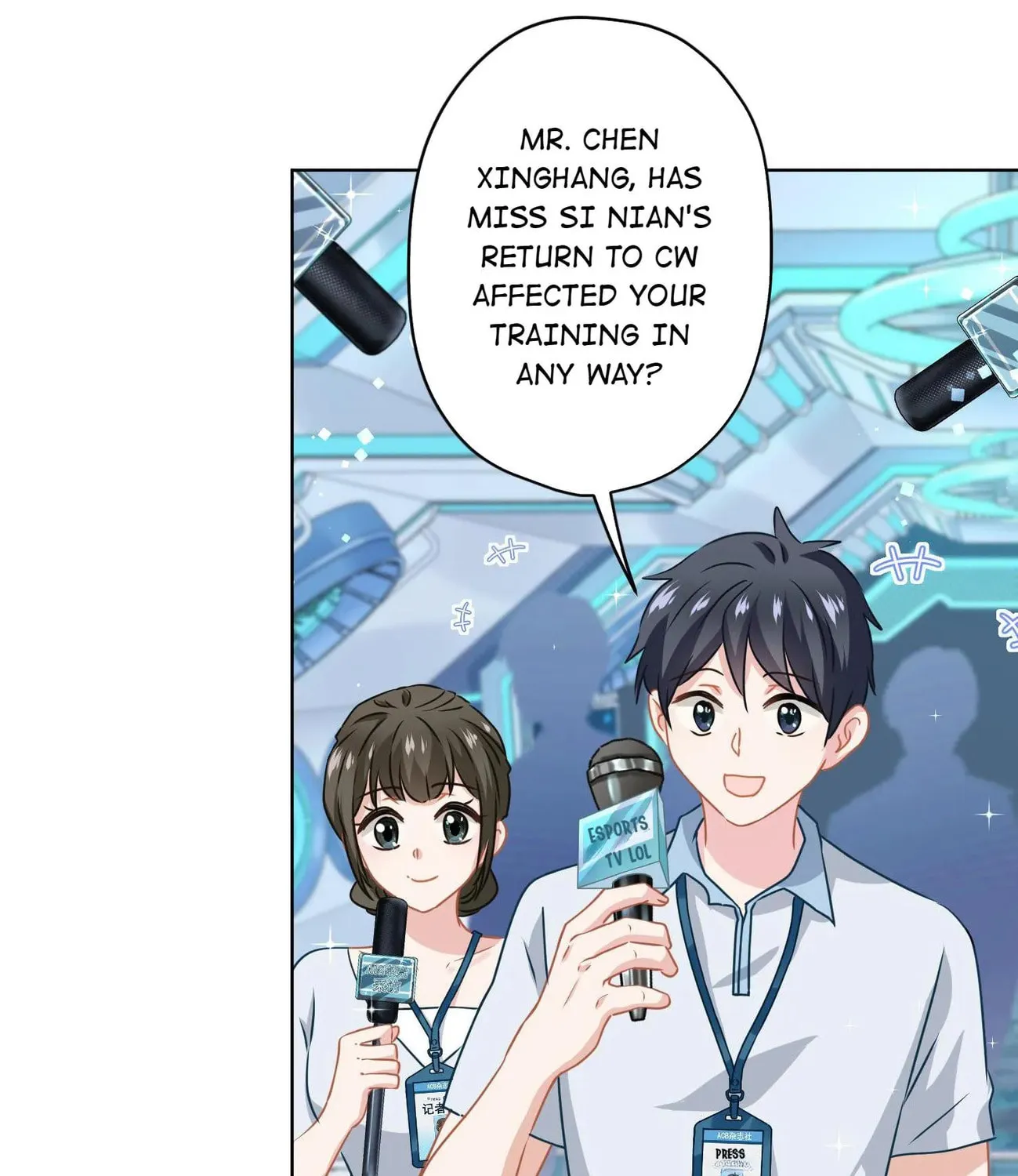 Waiting for You at the Spring (Colored) Chapter 13 page 62 - 