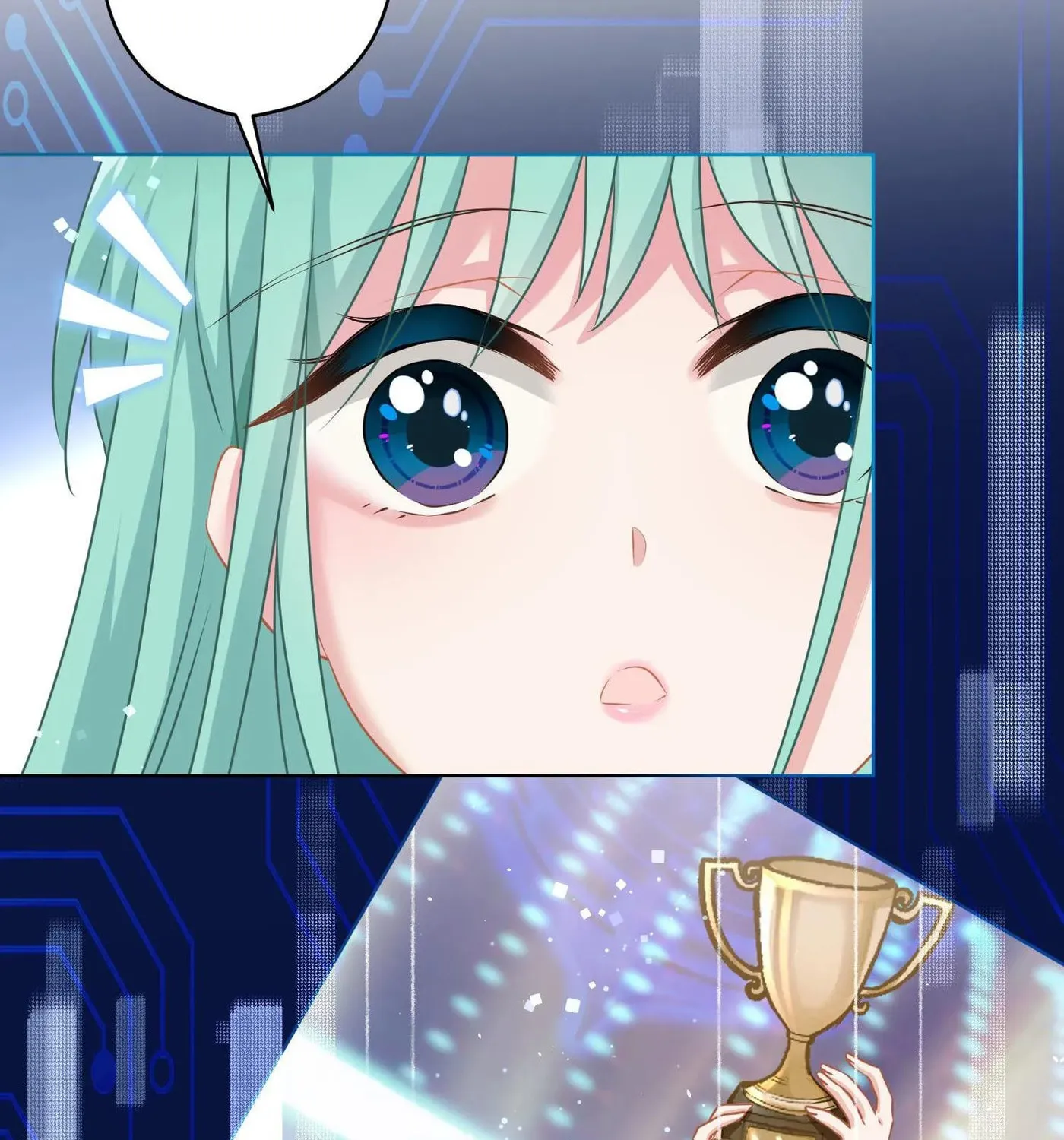 Waiting for You at the Spring (Colored) Chapter 13 page 66 - 