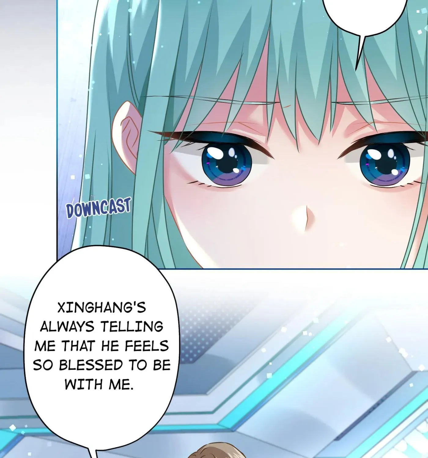 Waiting for You at the Spring (Colored) Chapter 13 page 68 - 