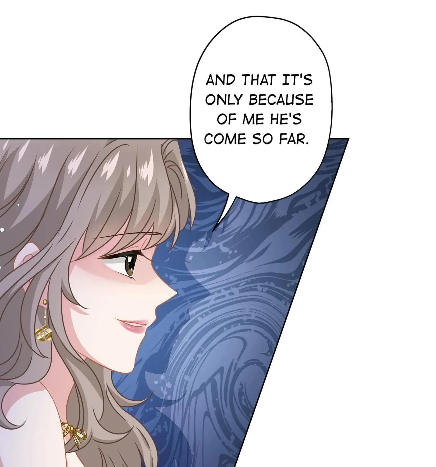 Waiting for You at the Spring (Colored) Chapter 13 page 70 - 