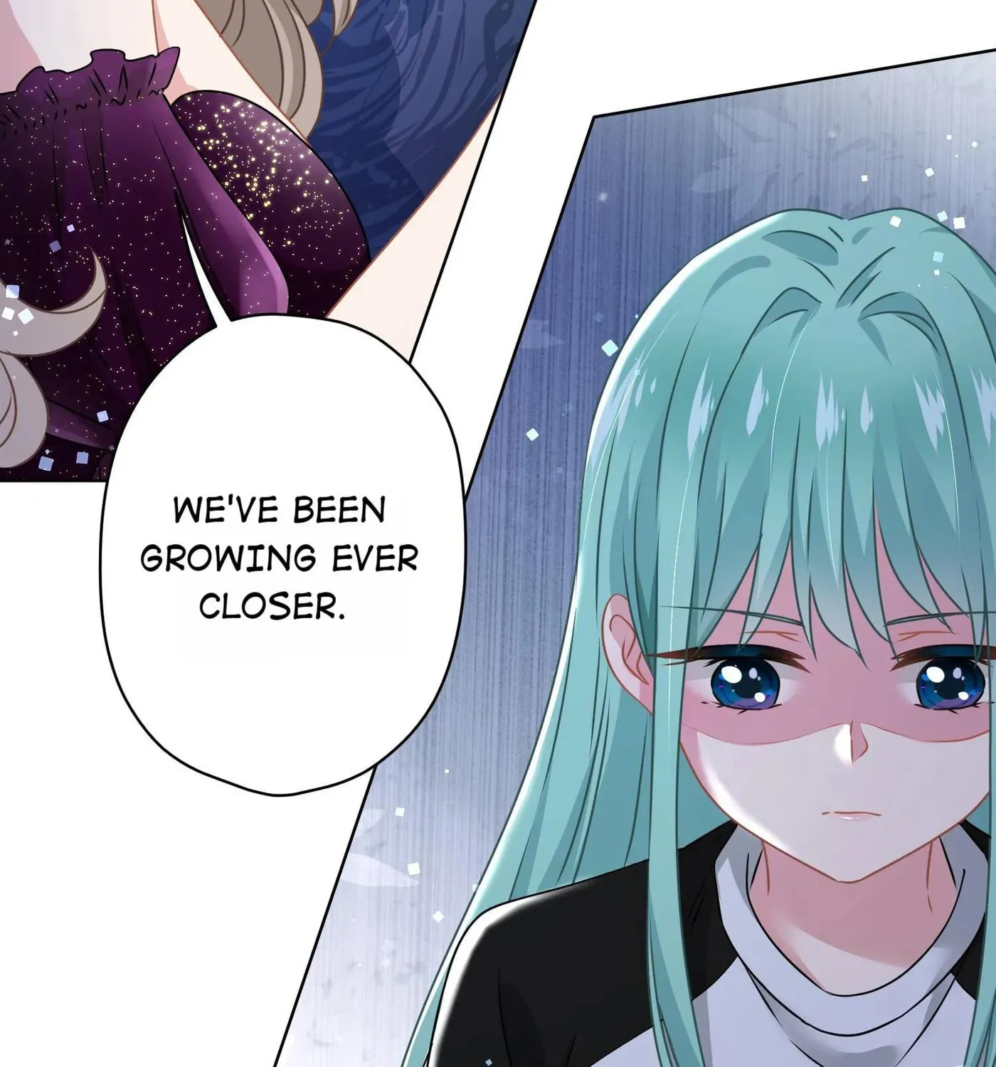 Waiting for You at the Spring (Colored) Chapter 13 page 71 - 
