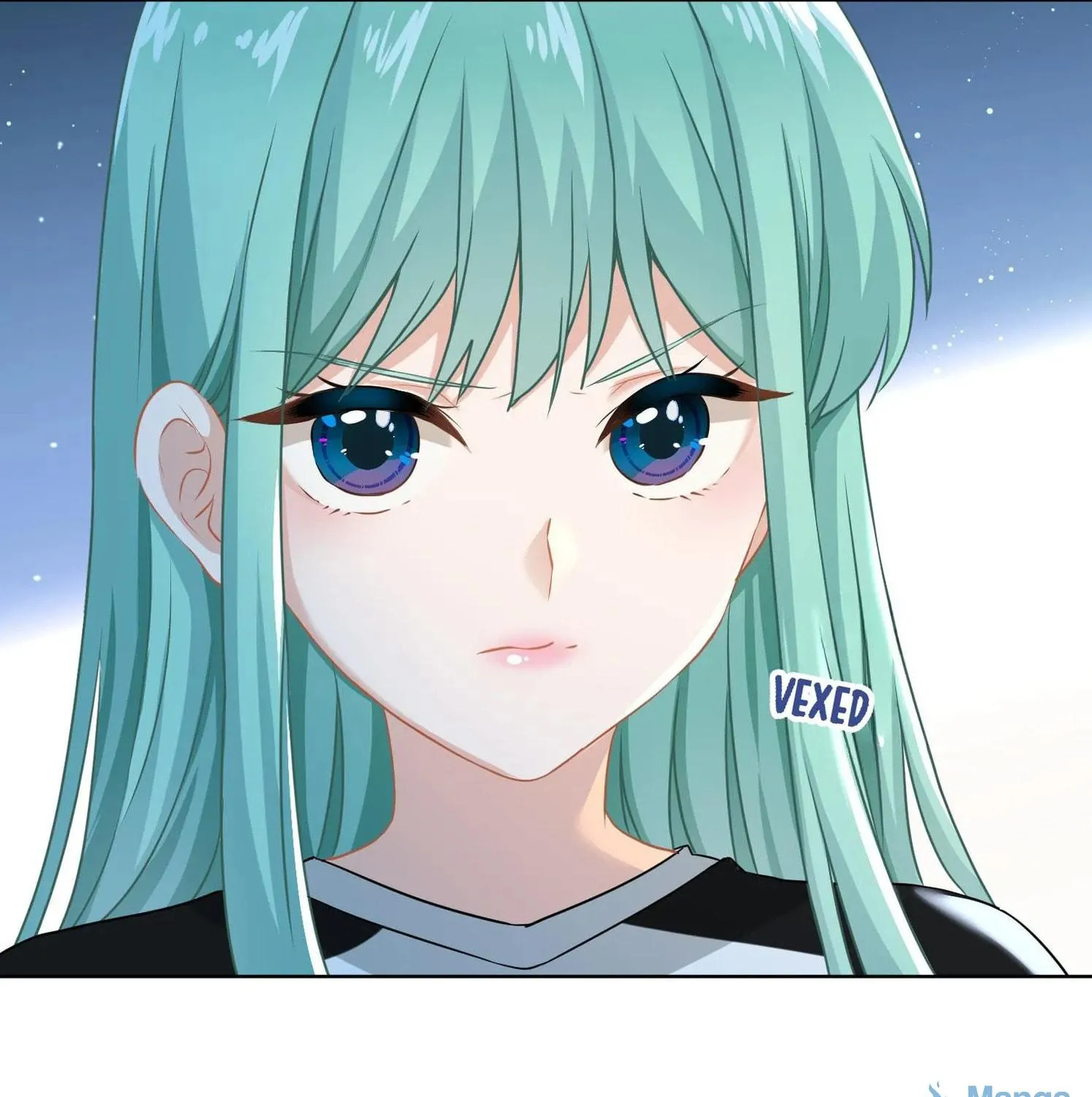 Waiting for You at the Spring (Colored) Chapter 13 page 77 - 
