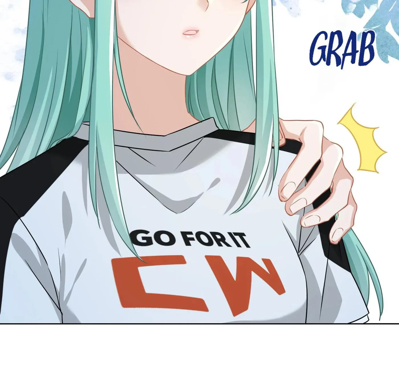 Waiting for You at the Spring (Colored) Chapter 13 page 82 - 