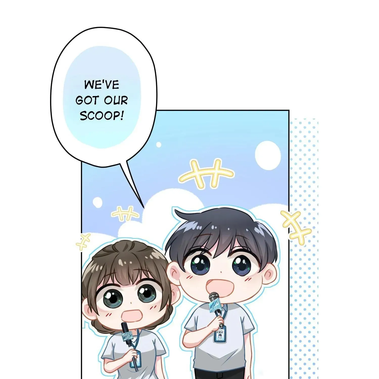 Waiting for You at the Spring (Colored) Chapter 13 page 87 - 