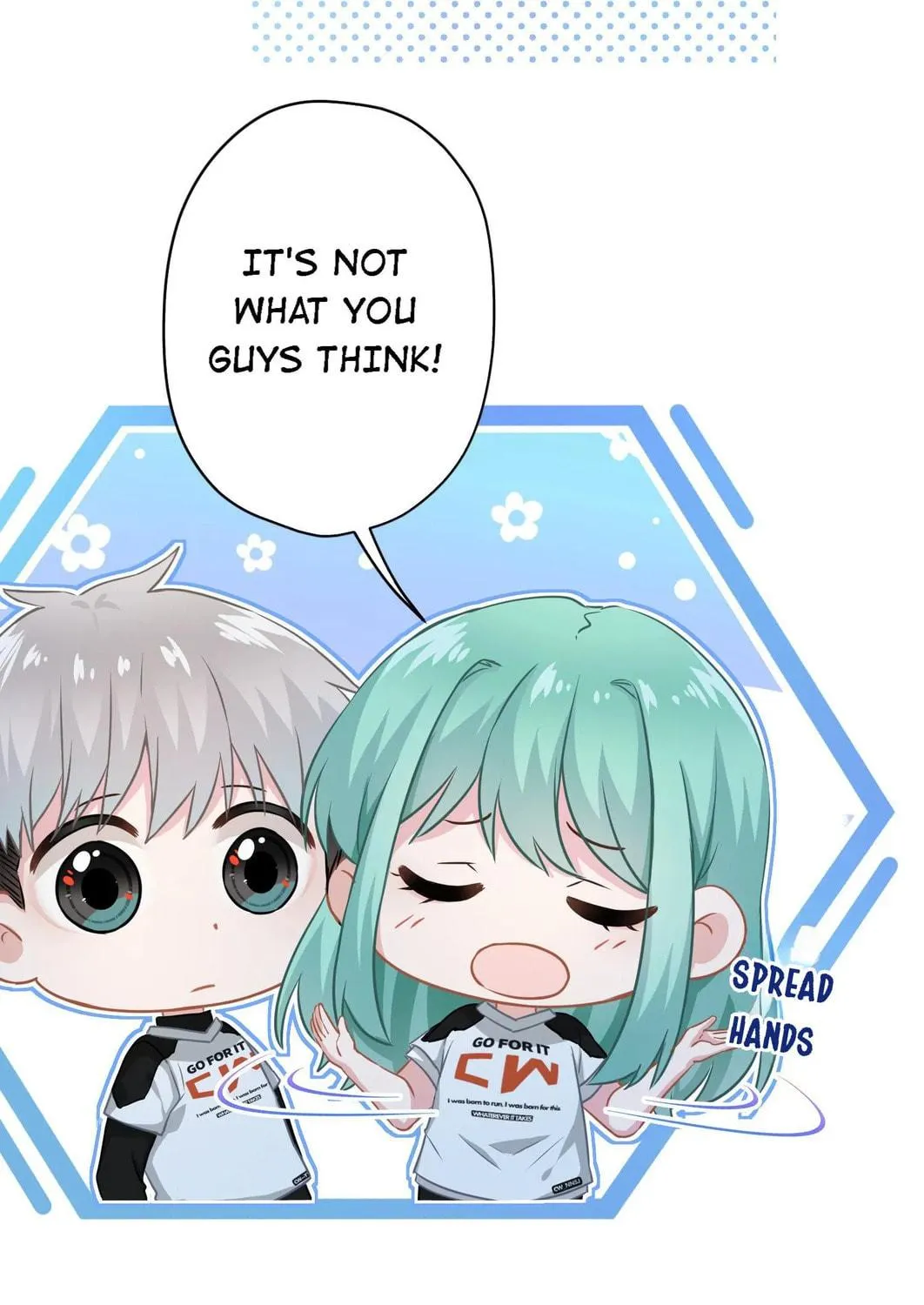 Waiting for You at the Spring (Colored) Chapter 13 page 89 - 