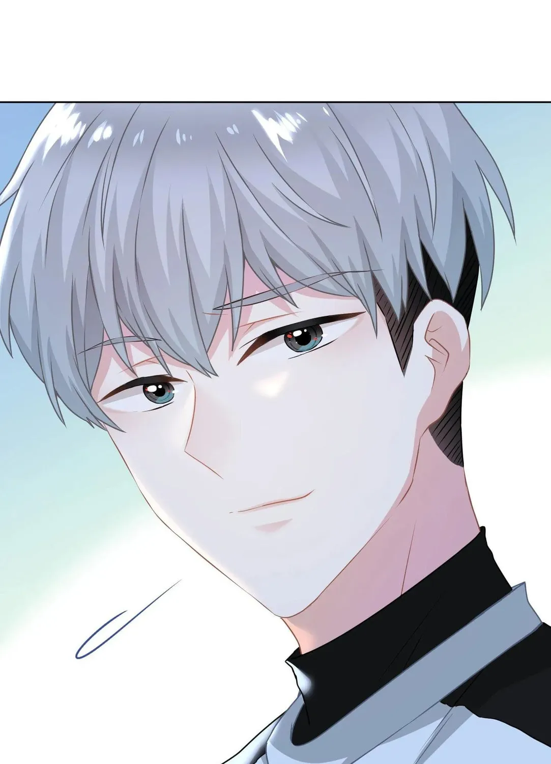 Waiting for You at the Spring (Colored) Chapter 13 page 91 - 
