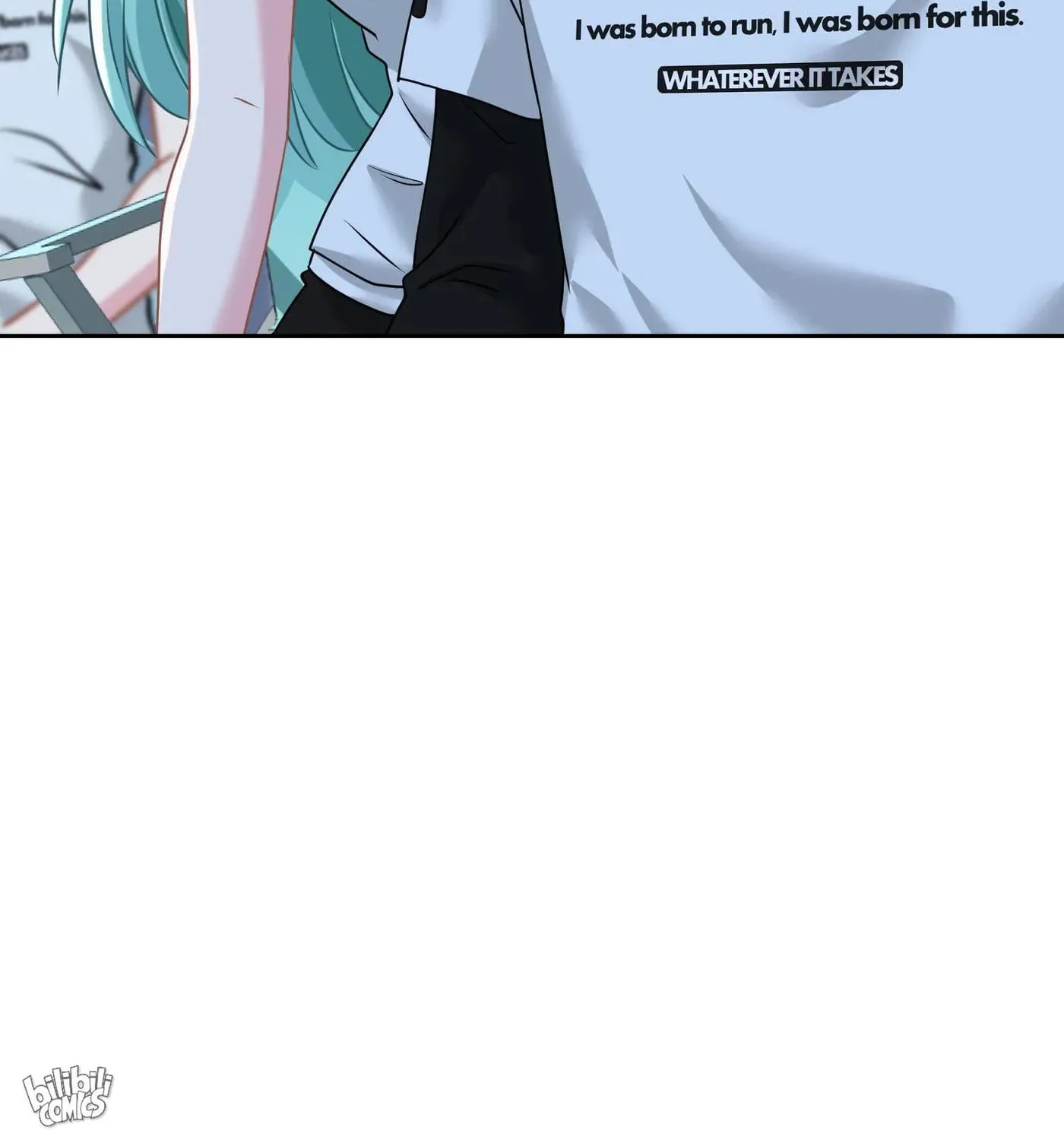 Waiting for You at the Spring (Colored) Chapter 14 page 106 - 