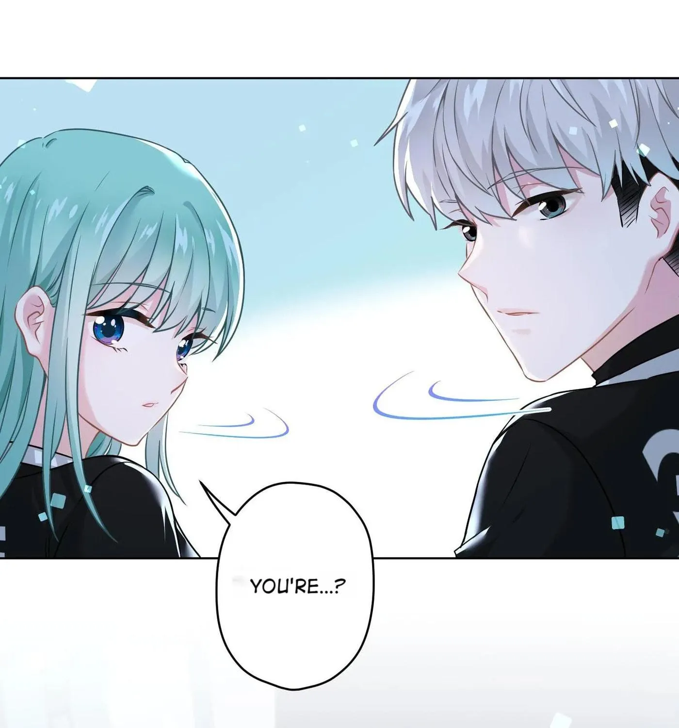 Waiting for You at the Spring (Colored) Chapter 14 page 12 - 