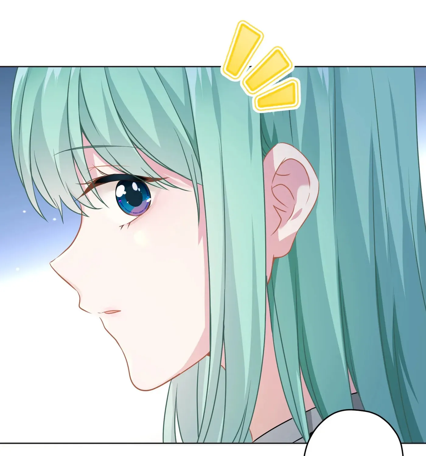 Waiting for You at the Spring (Colored) Chapter 14 page 18 - 