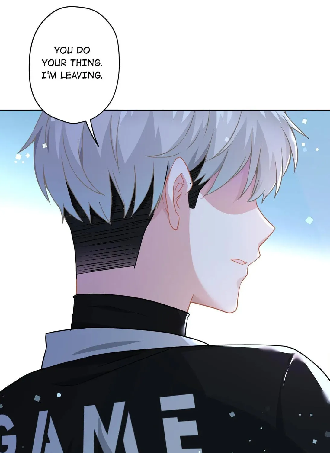 Waiting for You at the Spring (Colored) Chapter 14 page 24 - 