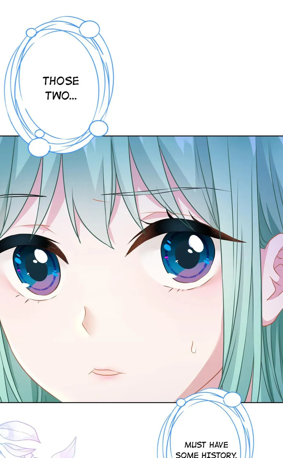 Waiting for You at the Spring (Colored) Chapter 14 page 30 - 