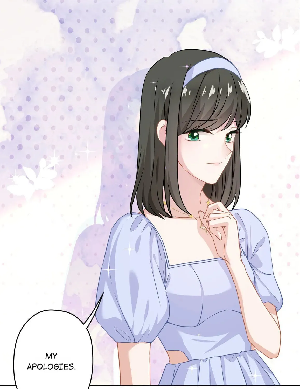 Waiting for You at the Spring (Colored) Chapter 14 page 36 - 