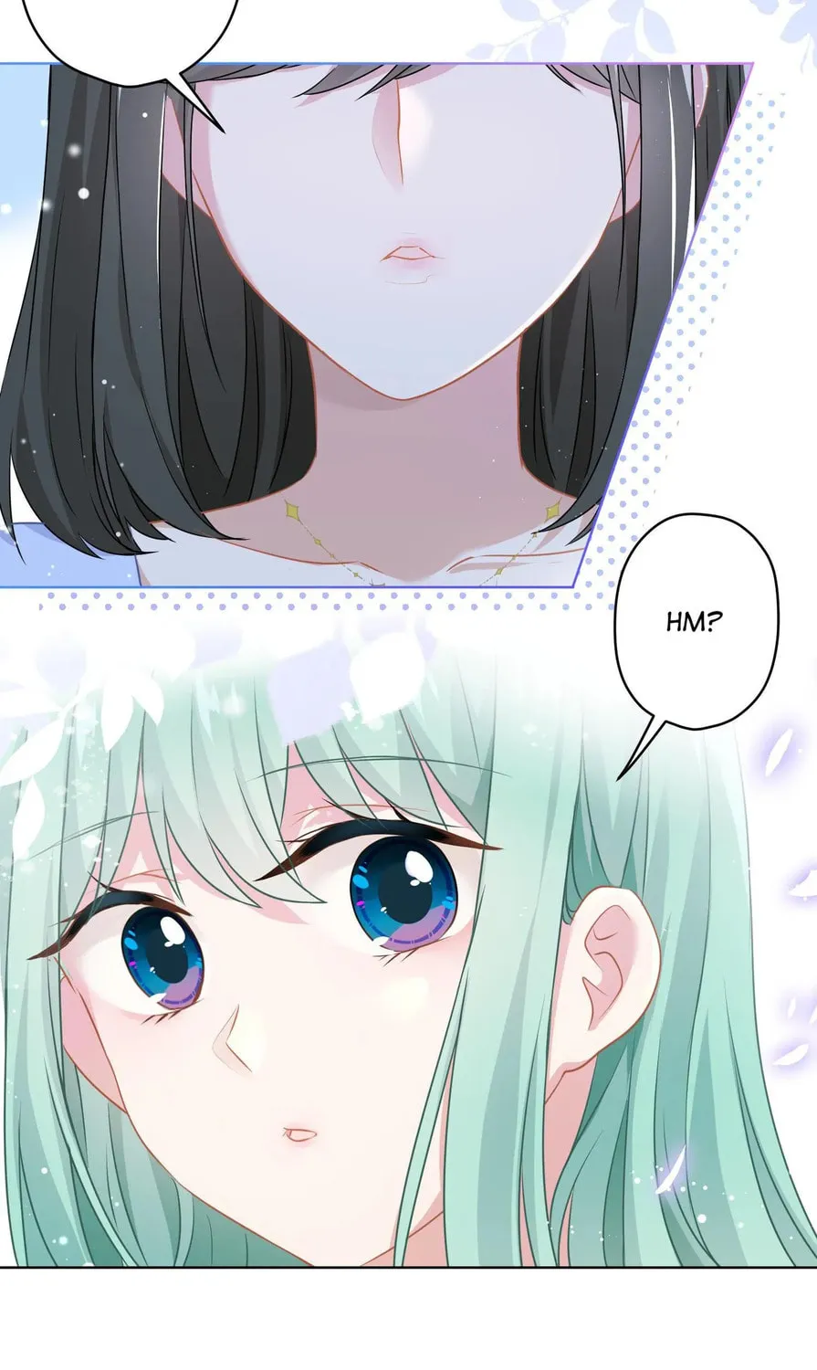 Waiting for You at the Spring (Colored) Chapter 14 page 40 - 