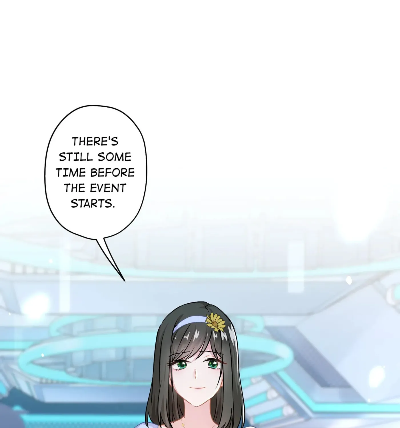 Waiting for You at the Spring (Colored) Chapter 14 page 42 - 