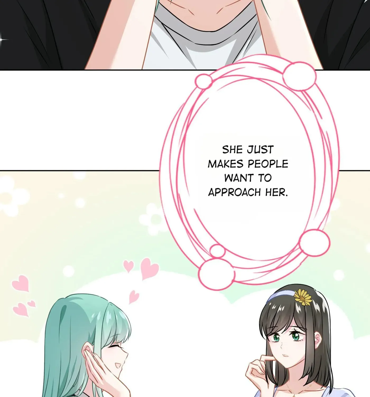 Waiting for You at the Spring (Colored) Chapter 14 page 52 - 