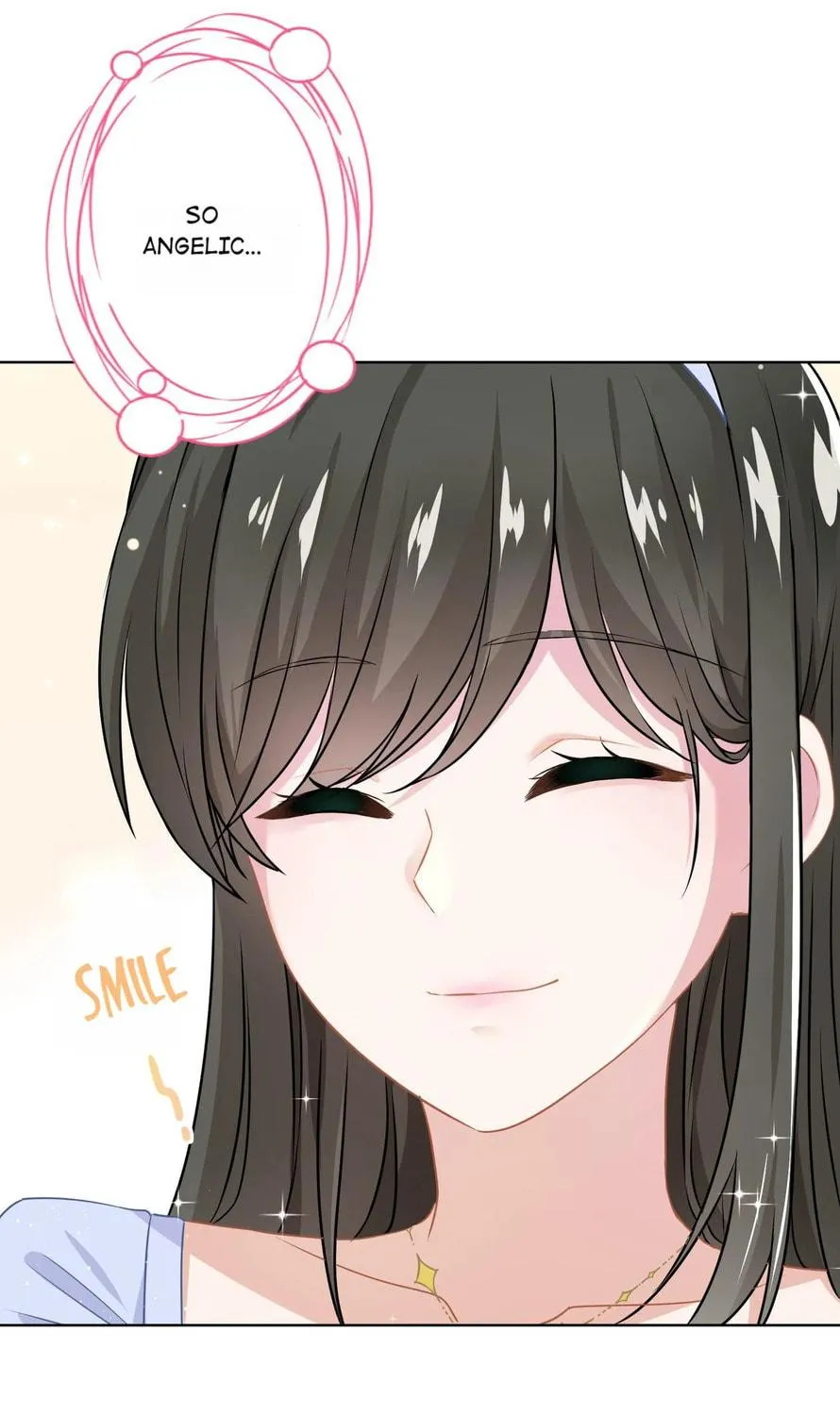 Waiting for You at the Spring (Colored) Chapter 14 page 54 - 