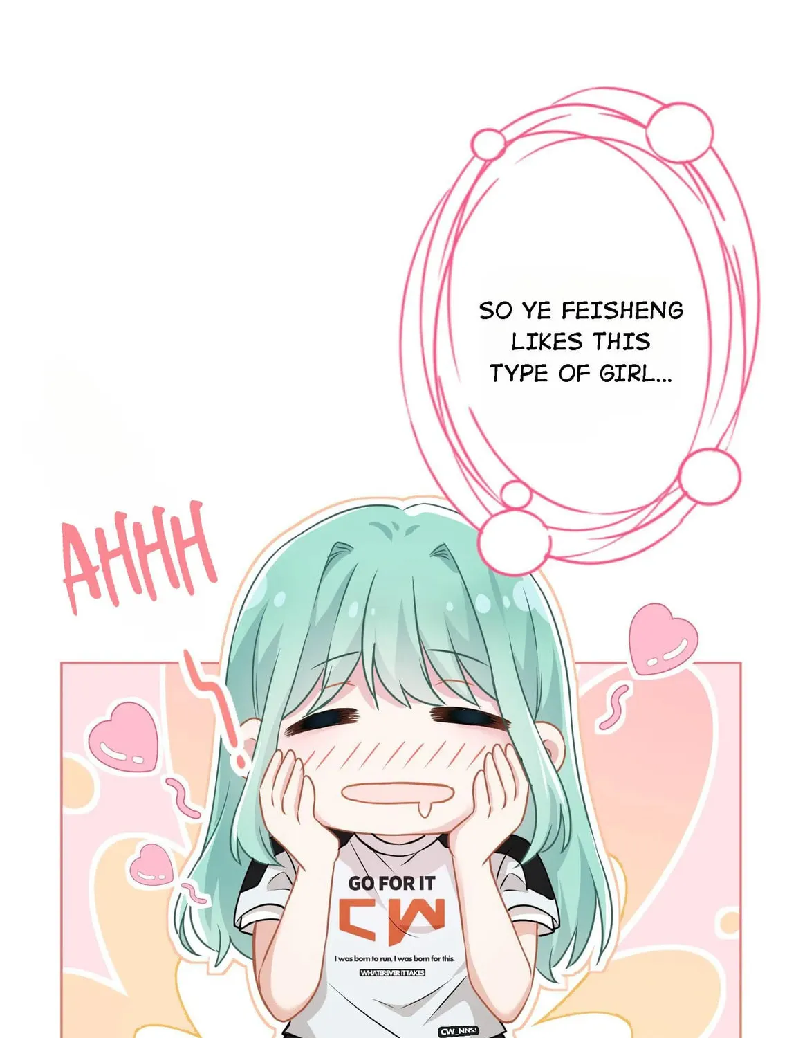 Waiting for You at the Spring (Colored) Chapter 14 page 56 - 