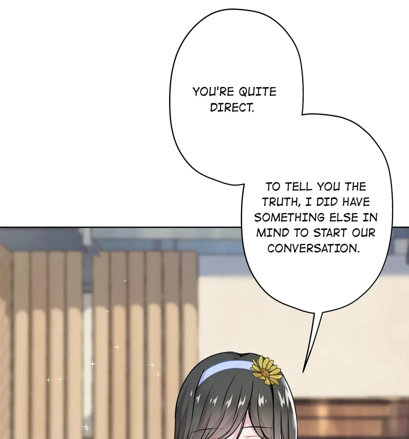Waiting for You at the Spring (Colored) Chapter 14 page 64 - 