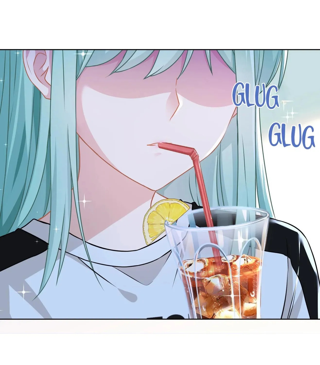Waiting for You at the Spring (Colored) Chapter 14 page 67 - 