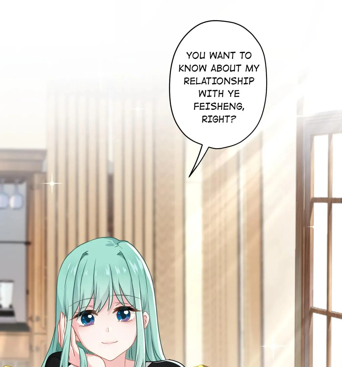 Waiting for You at the Spring (Colored) Chapter 14 page 69 - 