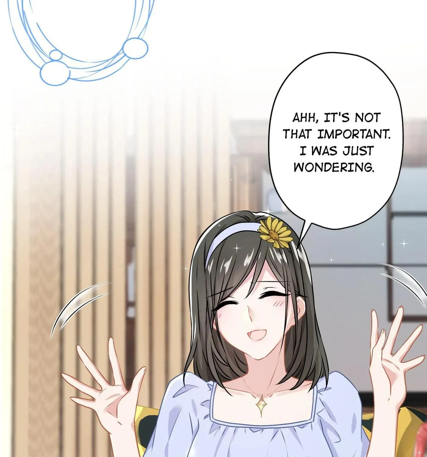Waiting for You at the Spring (Colored) Chapter 14 page 76 - 